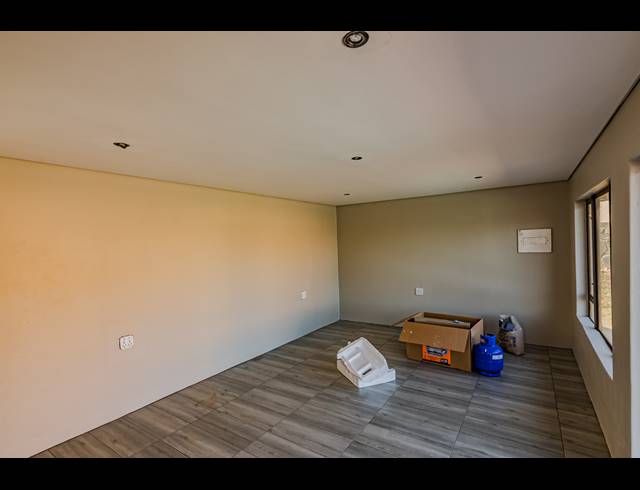 5 BEDROOM GATED ESTATE RENTED IN ZWAVELPOORT AH